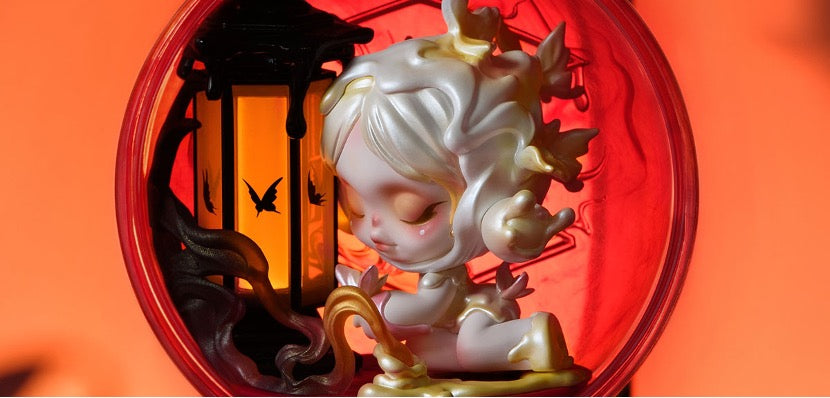 Skullpanda: Everything You Need to Know About Popmart's Most