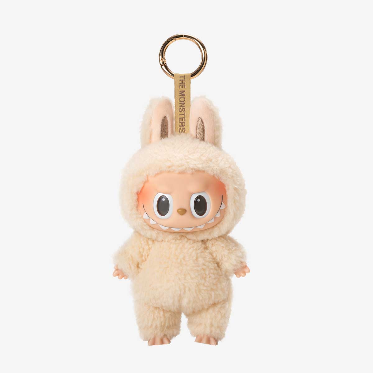 THE MONSTERS LABUBU - Exciting Macaron Vinyl Face Blind Box