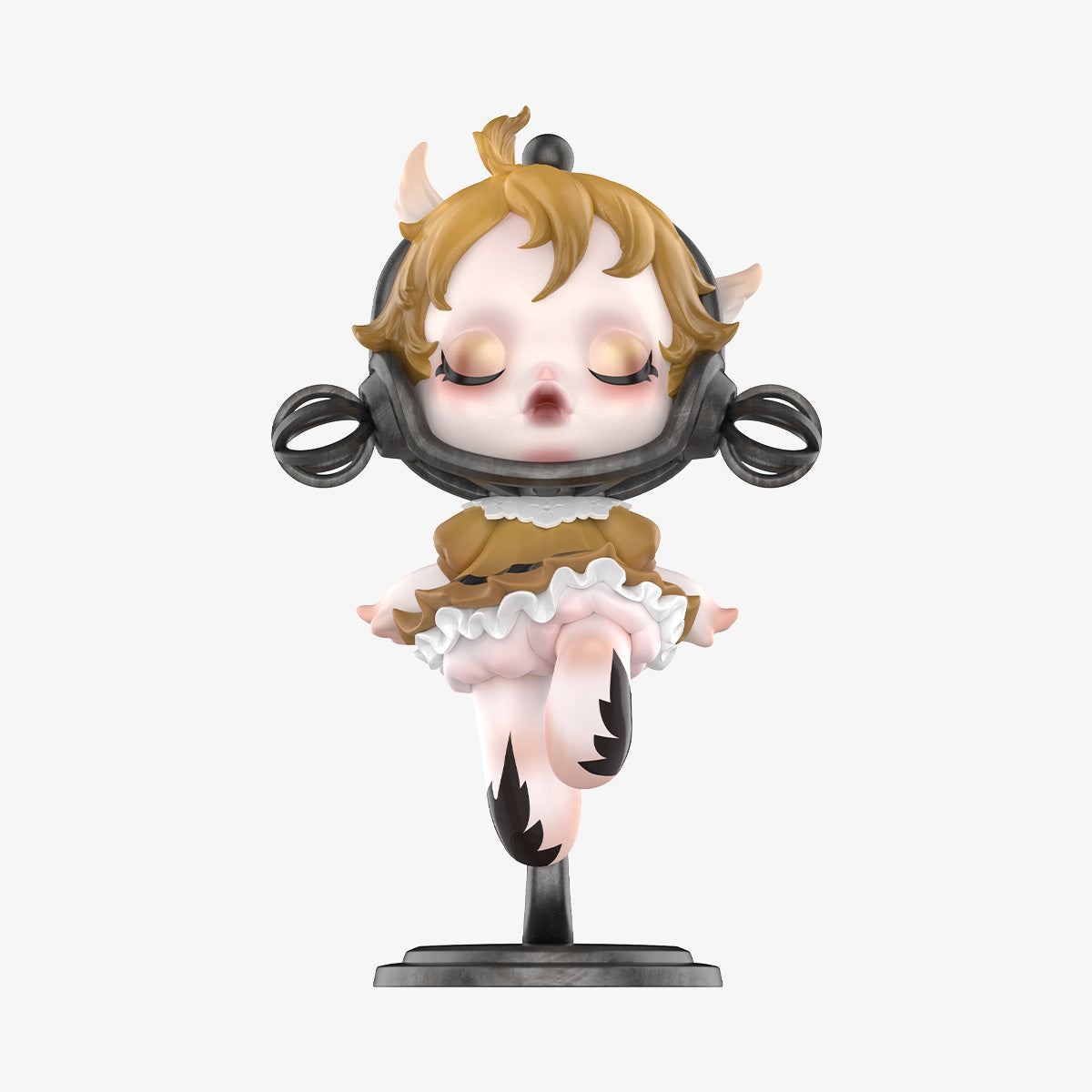 SKULLPANDA Image Of Reality Series Figures – VALOR HYPE