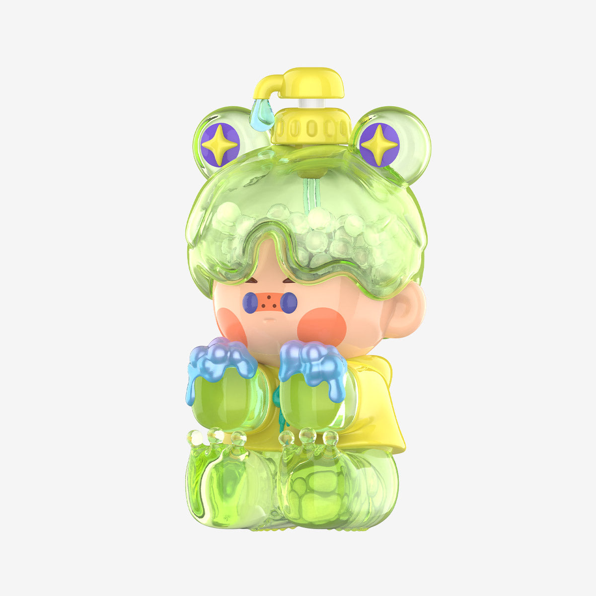 PINO JELLY In Your Life シリーズ　6点セット PINO JELLY In Your Life シリーズ 6点セット