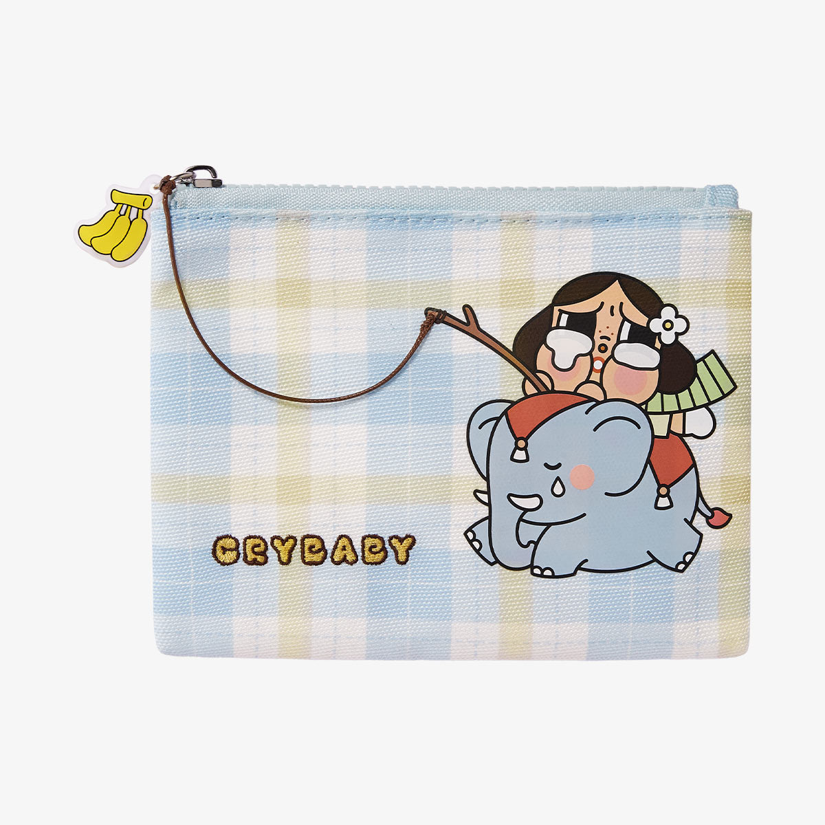 CRYBABY HELLO THAILAND SERIES-Mini Bag