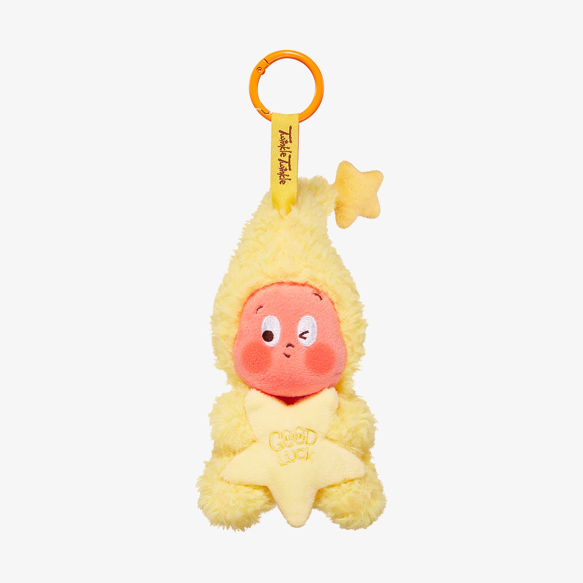 We are Twinkle Twinkle Series-Plush Pendant Blind Box – VALOR HYPE
