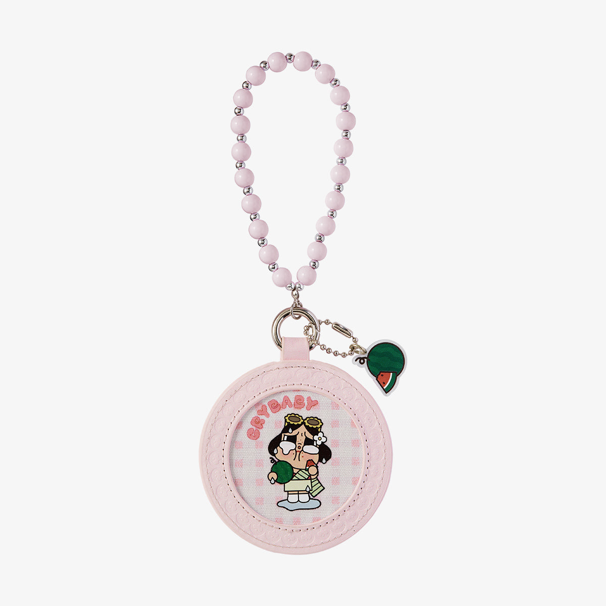 CRYBABY HELLO THAILAND SERIES-Mirror Pendant Blind Box – VALOR HYPE