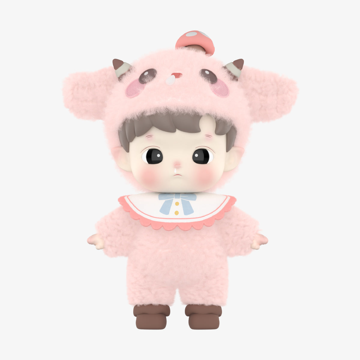 HACIPUPU Snuggle With You Series Figures – VALOR HYPE