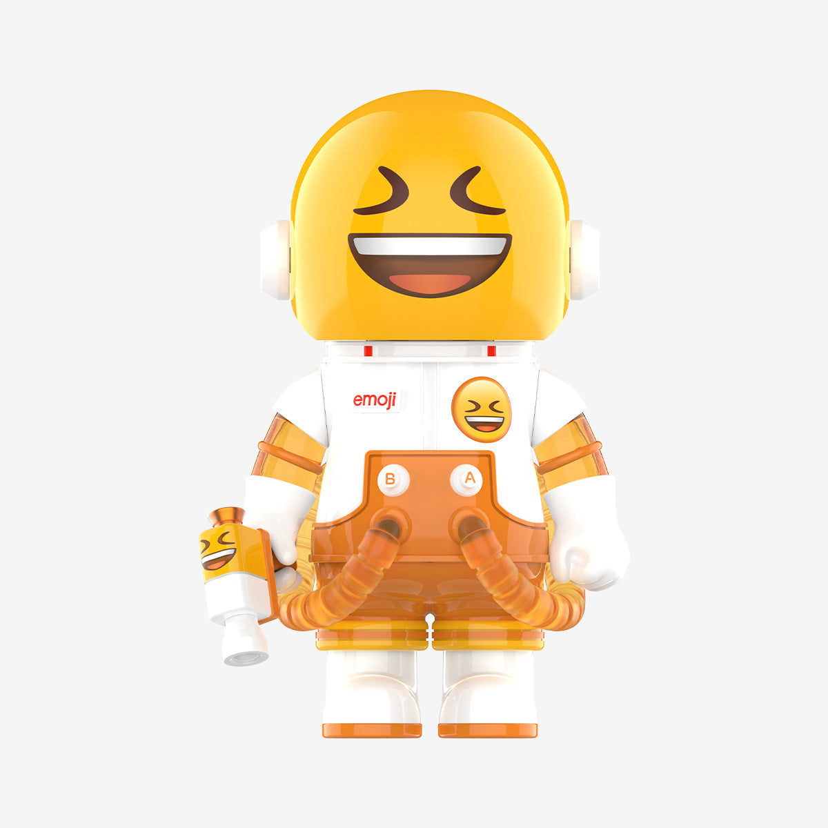 MEGA SPACE MOLLY 100% × emoji シリーズ Amazon.co.jp: POP MART MEGA SPACE MOLLY 100% × emoji