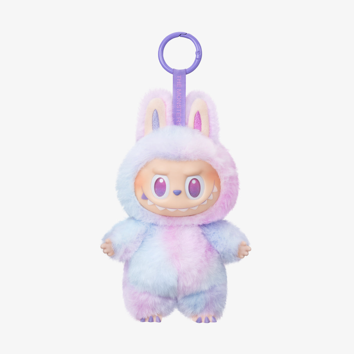 THE MONSTERS LABUBU Big into Energy Series-Vinyl Plush Pendant Blind Box