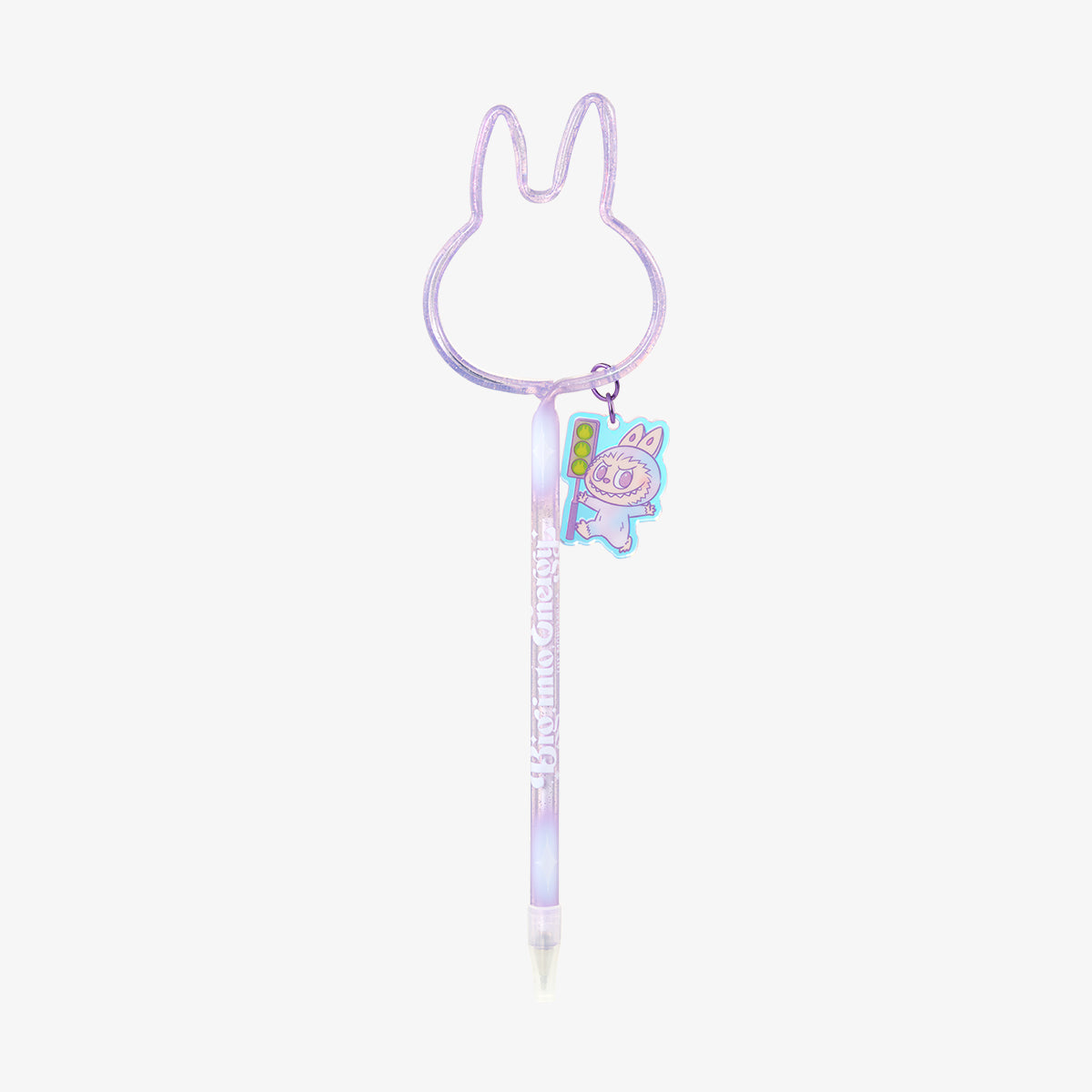 THE MONSTERS LABUBU Big into Energy Series-Pen Blind Box