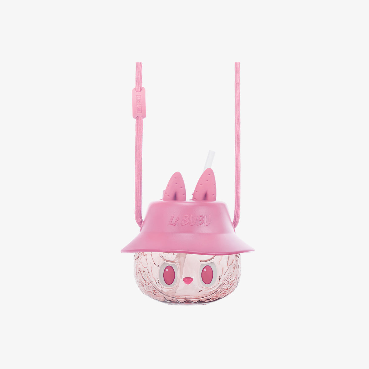 THE MONSTERS LABUBU Wacky Mart Series-Tumbler Blind Box
