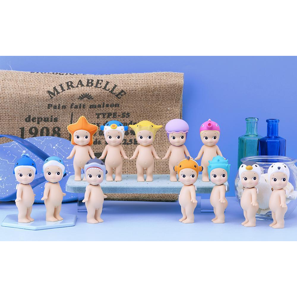 SONNY ANGEL Marine Series