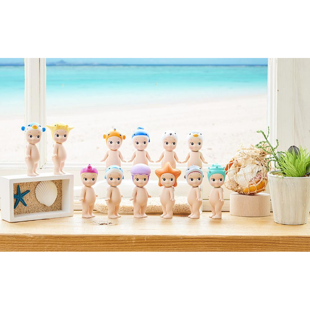 SONNY ANGEL Marine Series