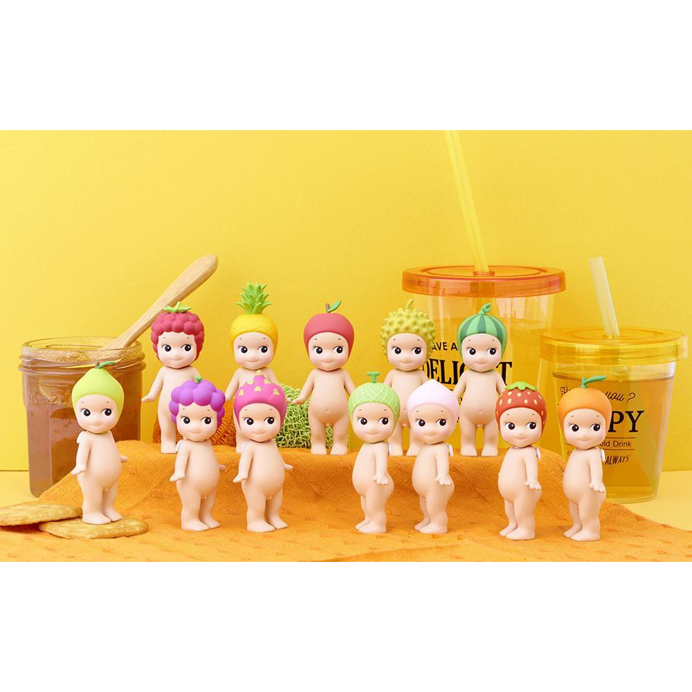 SONNY ANGEL Fruit Series