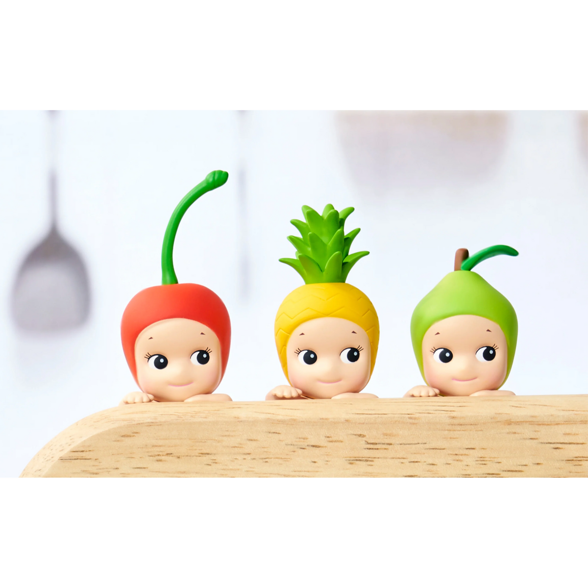 SONNY ANGEL HIPPERS - Harvest Series
