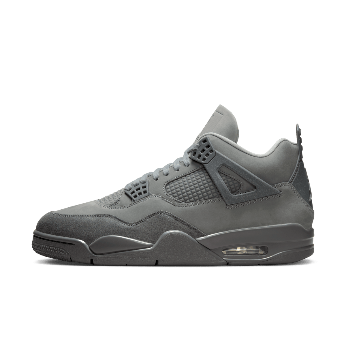 Jordan 4 Retro SE Paris Olympics Wet Cement