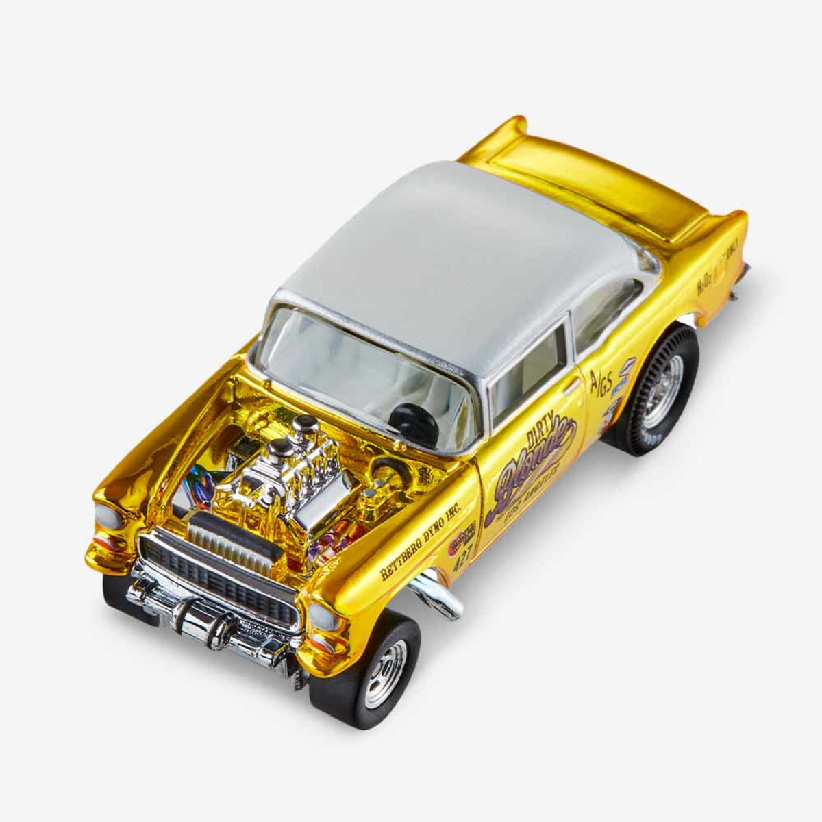 RLC sELECTIONs '55 Chevy® Gasser