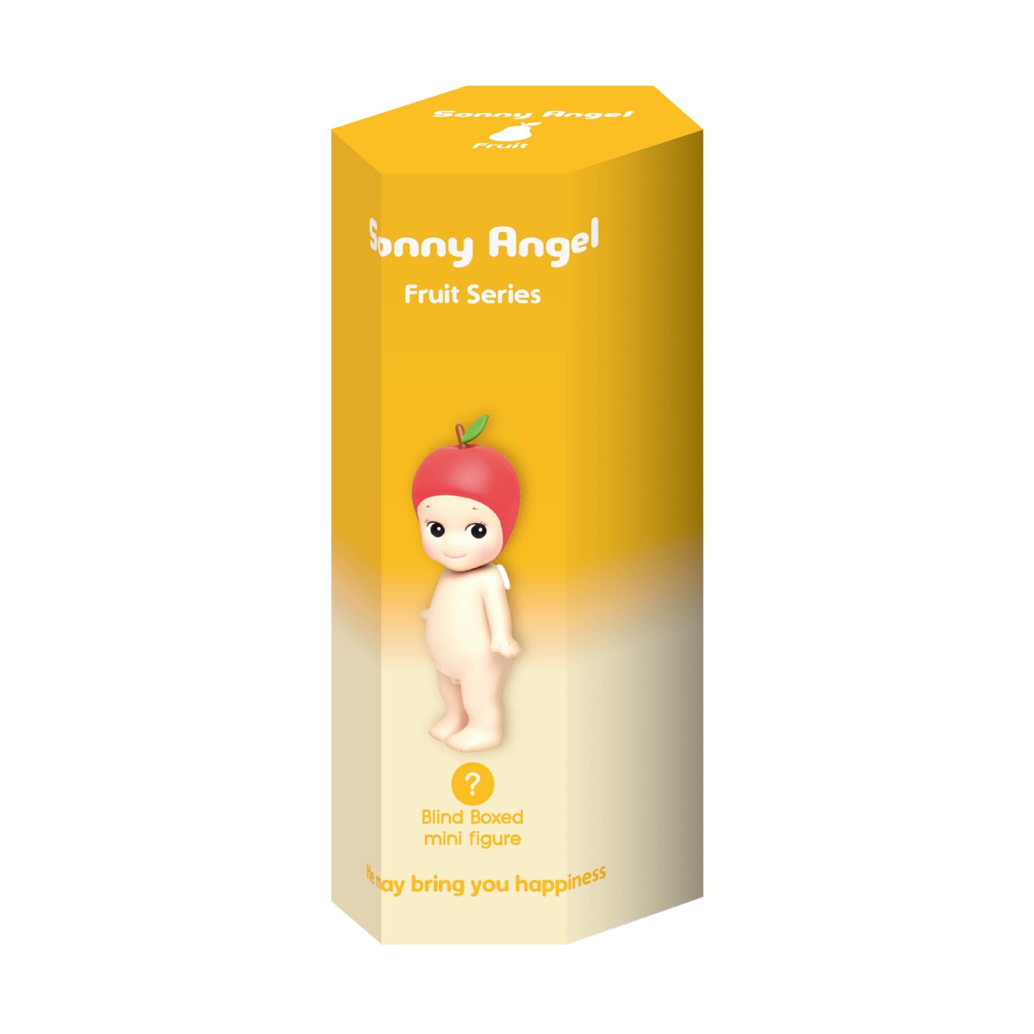 SONNY ANGEL Fruit Series