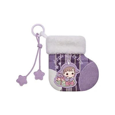 Popmart Apple of My Eye Series-Mini Bag Blind Box