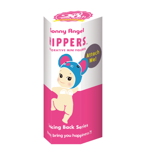 SONNY ANGEL HIPPERS Looking Back Series
