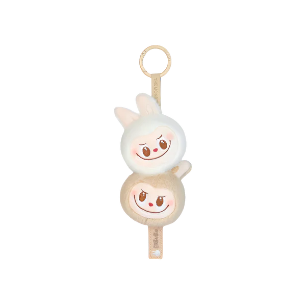The Monsters Wacky Mart Series Seafood Balls Plush Pendant