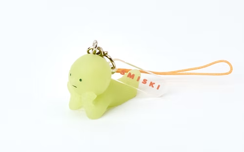 Smiski Strap Accessories Series 2