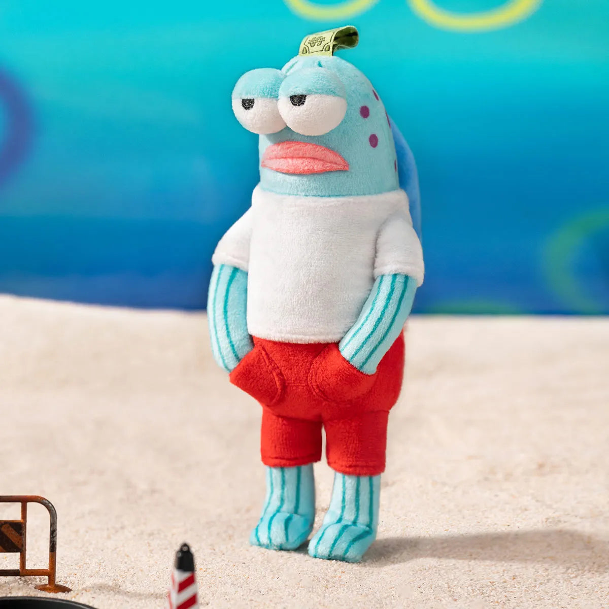 Dive into Fun: Why the Bikini Bottom Buddies Series Is POP MART’s Next ...