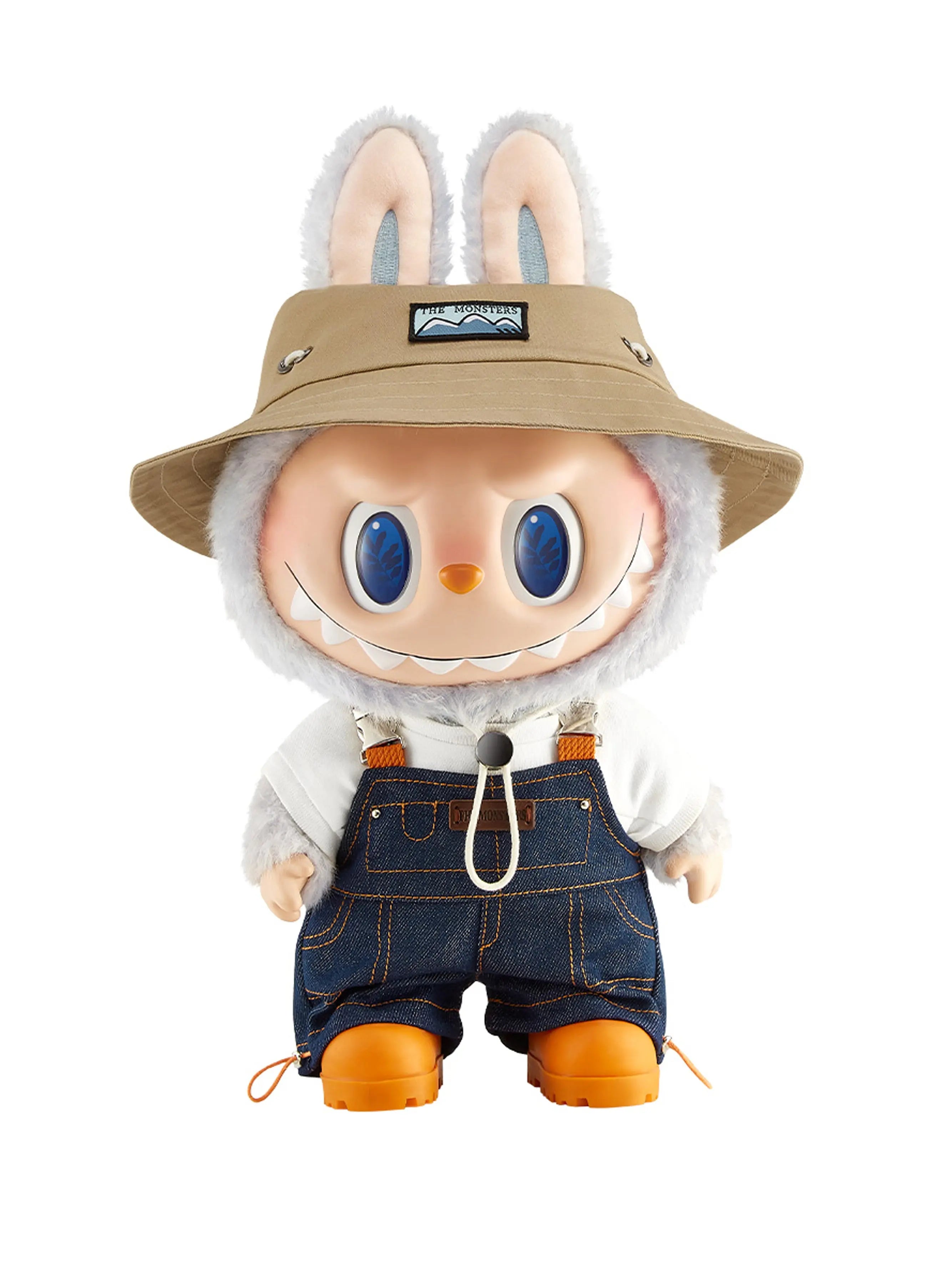 Valor Hype × Pop Mart | Why Canberra Collectors Are Obsessed with Labu ...