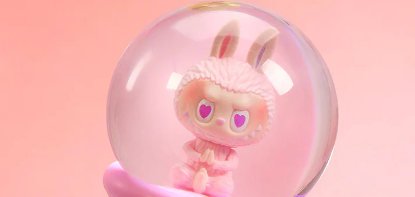 Which Popmart Character Matches Your Personality? Take This Quiz to Find Out!