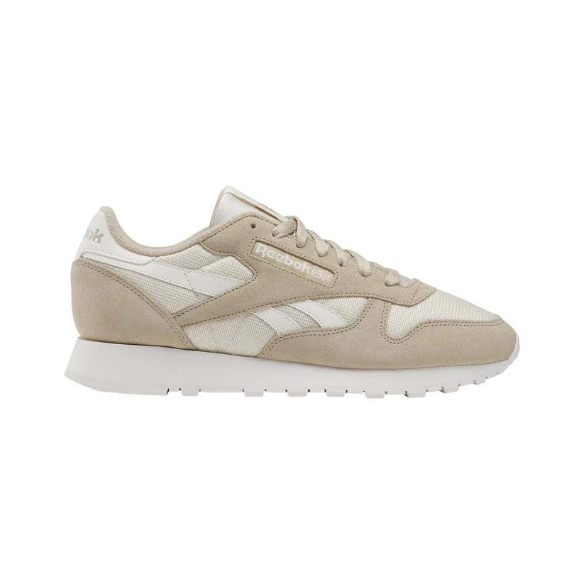 Reebok Classic Leather Oat Alabaster Chalk