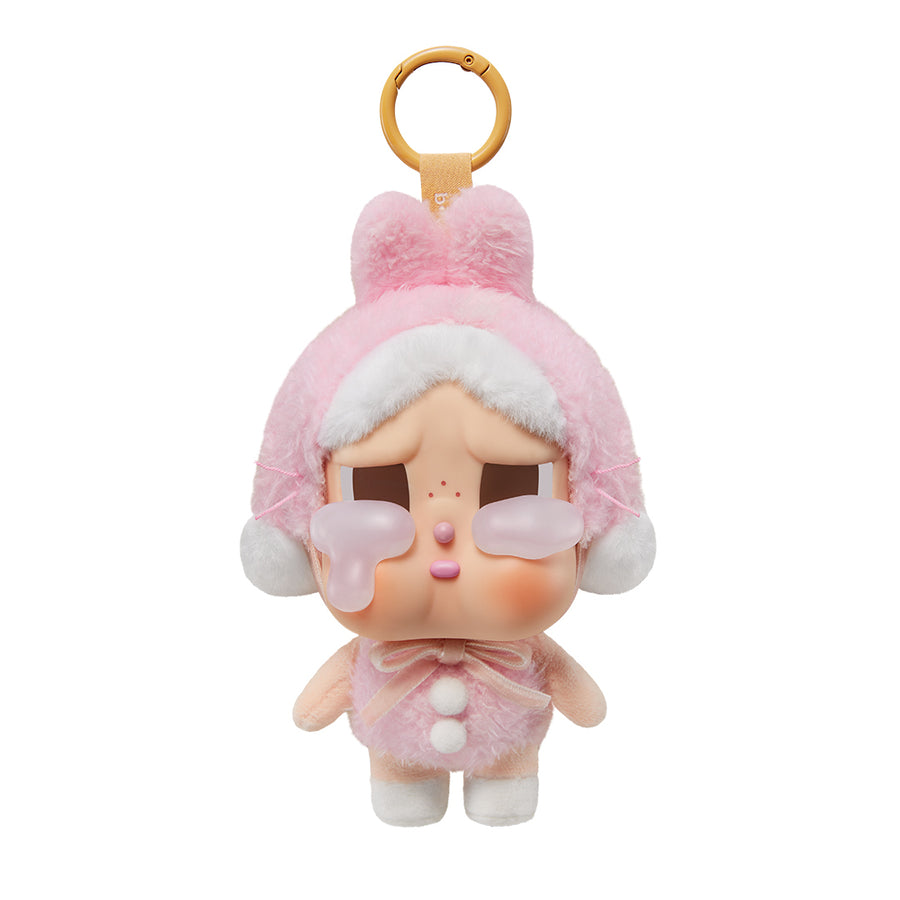 [Pre-order] POP MART CRYBABY Crying Again Series Vinyl Plush Pendant Blind Box