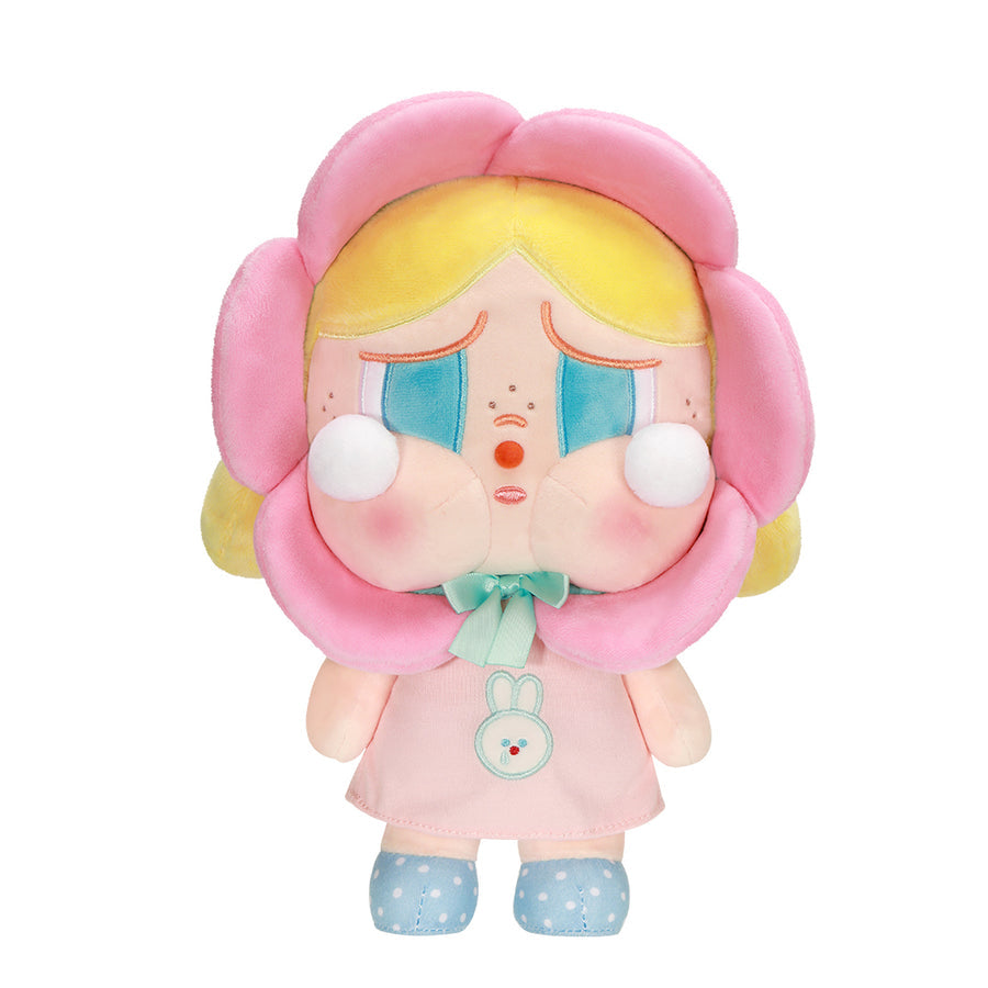 POP MART Crybaby Sad Club Series - Cotton Doll