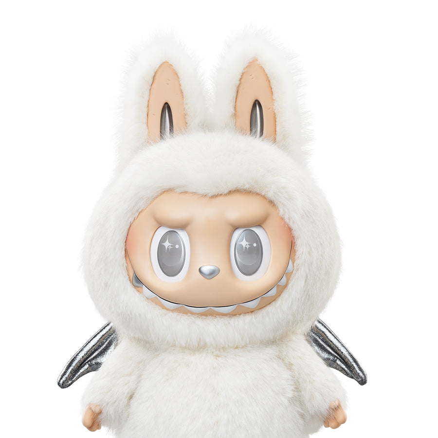 [Pre-order] POP MART THE MONSTERS ANGEL IN CLOUDS Vinyl Plush Doll ZIMOMO