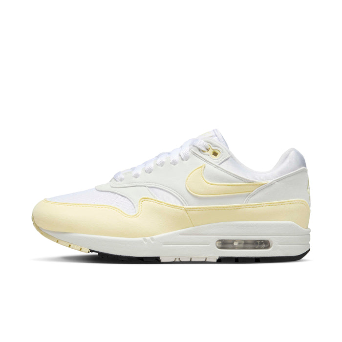 Nike Air Max 1 White Alabaster (Women's)