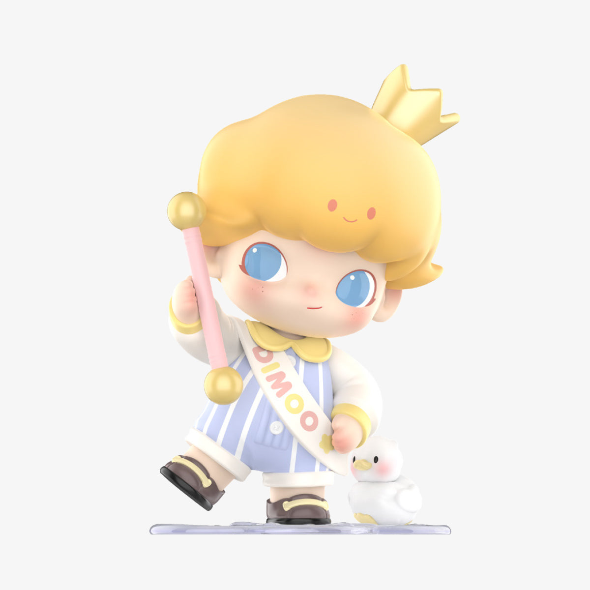 DIMOO Animal Kingdom Series Figures – VALOR HYPE