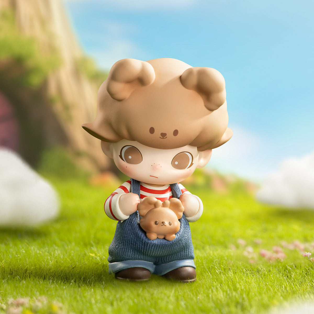 その他 DIMOO animalkingdom Dimoo Animal Kingdom Series Figure Blind Box by POP MART