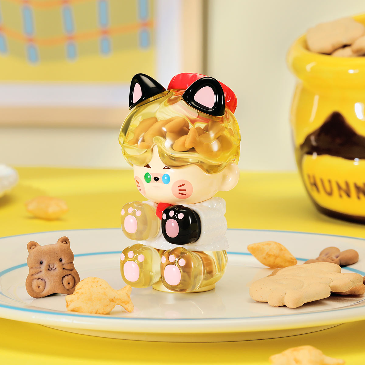 PINO JELLY In Your Life シリーズ　6点セット 1240315012-06.jpg