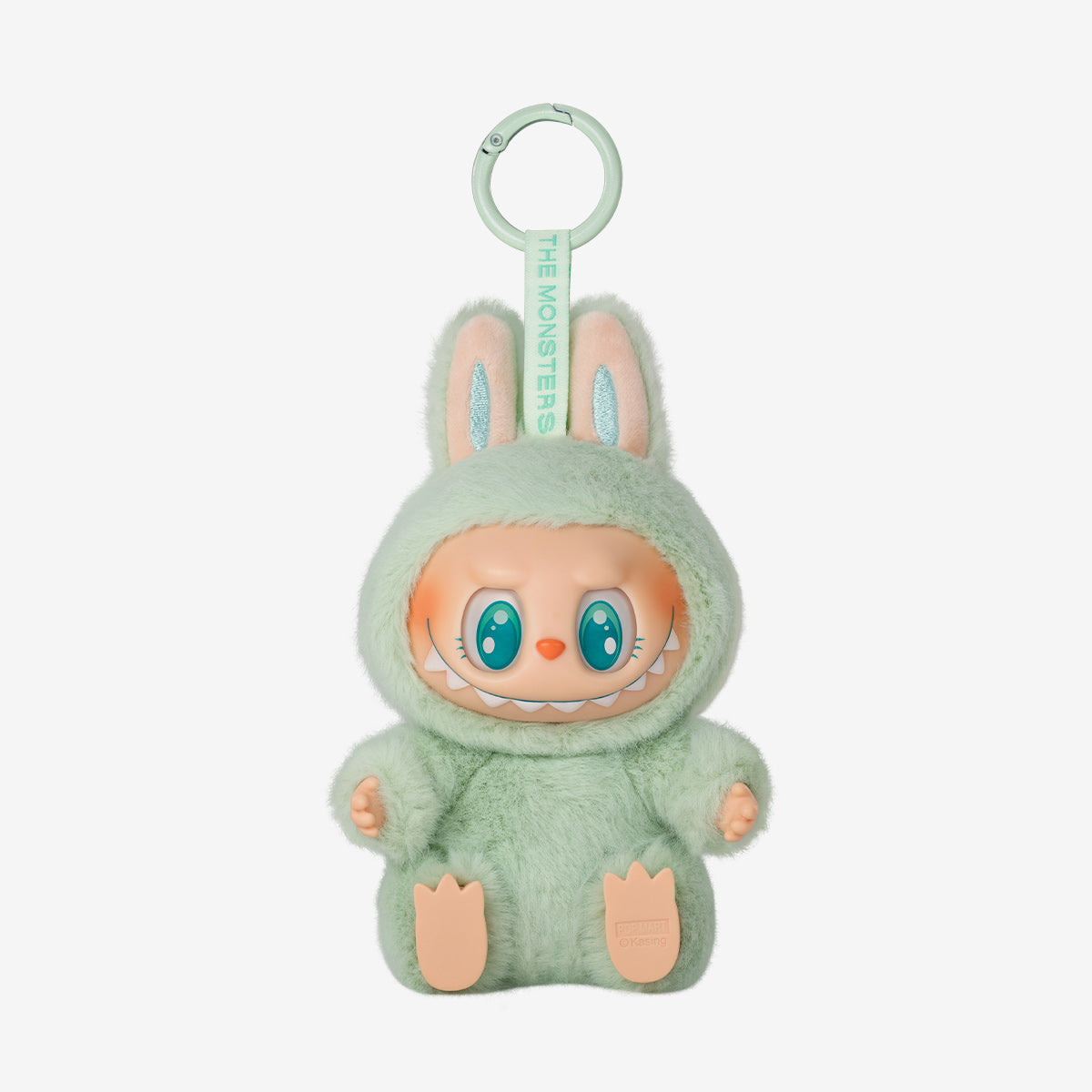 THE MONSTERS LABUBU - Have a Seat Vinyl Plush Blind Box