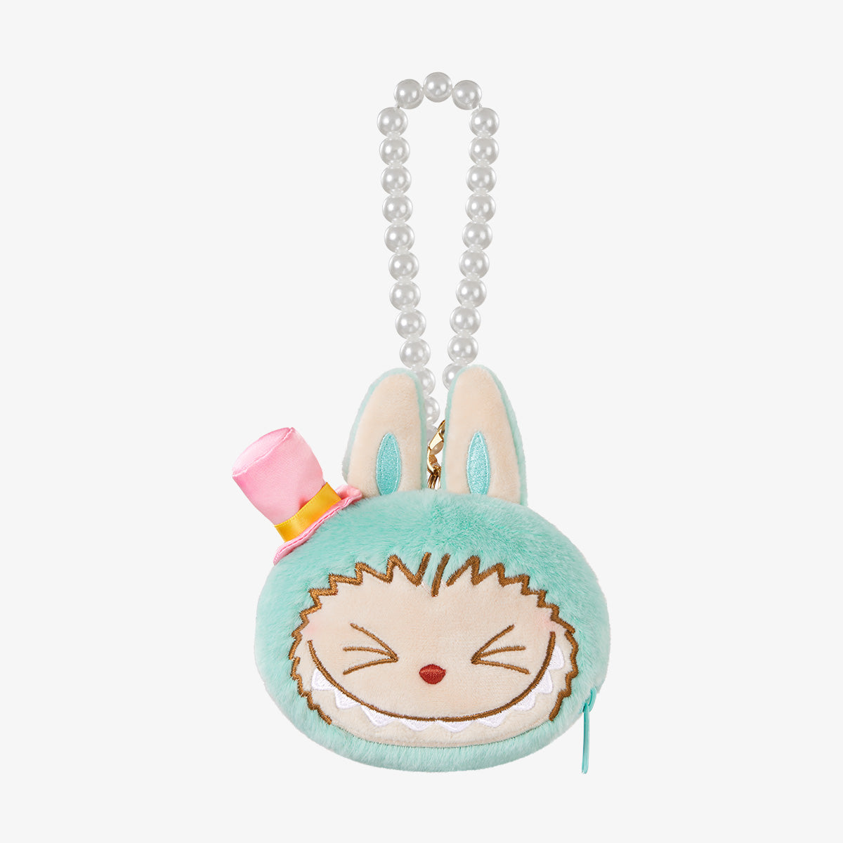 THE MONSTERS LABUBU Party Series-Reversible Plush