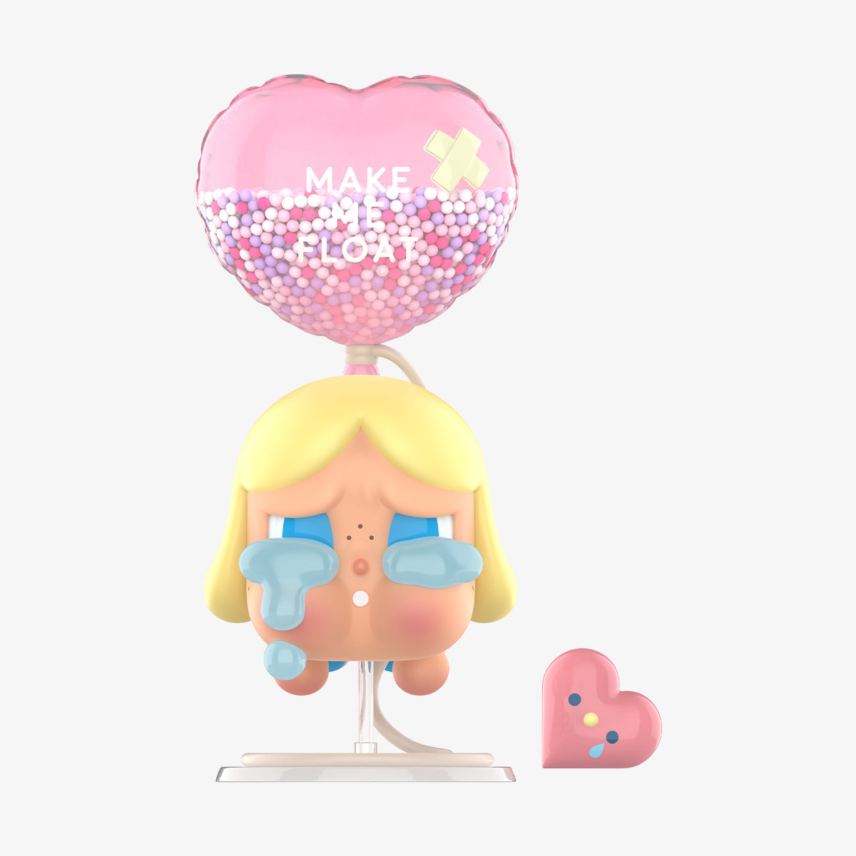 CRYBABY MAKE ME FLOAT FIGURE