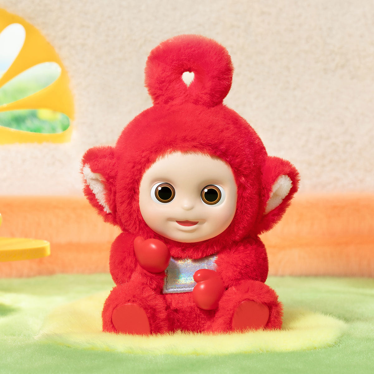 Teletubbies Vibrancy Series Figures – VALOR HYPE