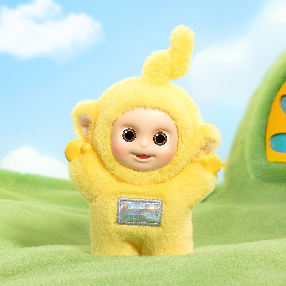 Teletubbies Vibrancy Series Figures – VALOR HYPE