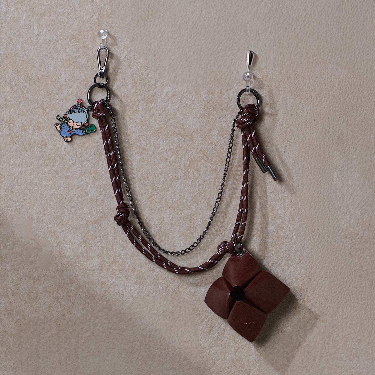 Hirono Echo Series - Pendant Chain Blind Box – VALOR HYPE