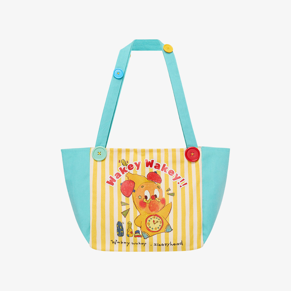 Twinkle Twinkle Be a Little Star Series-Tote Bag