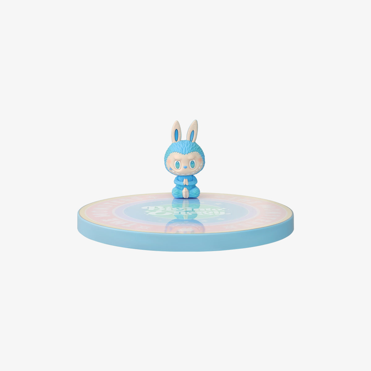 THE MONSTERS LABUBU Big into Energy Series-Wireless Charger