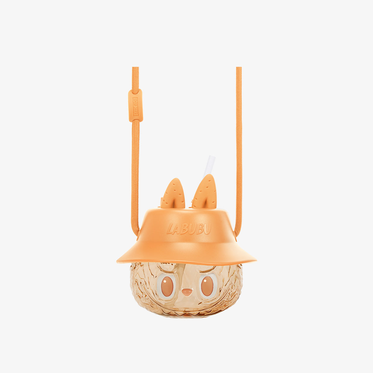 THE MONSTERS LABUBU Wacky Mart Series-Tumbler Blind Box (Black