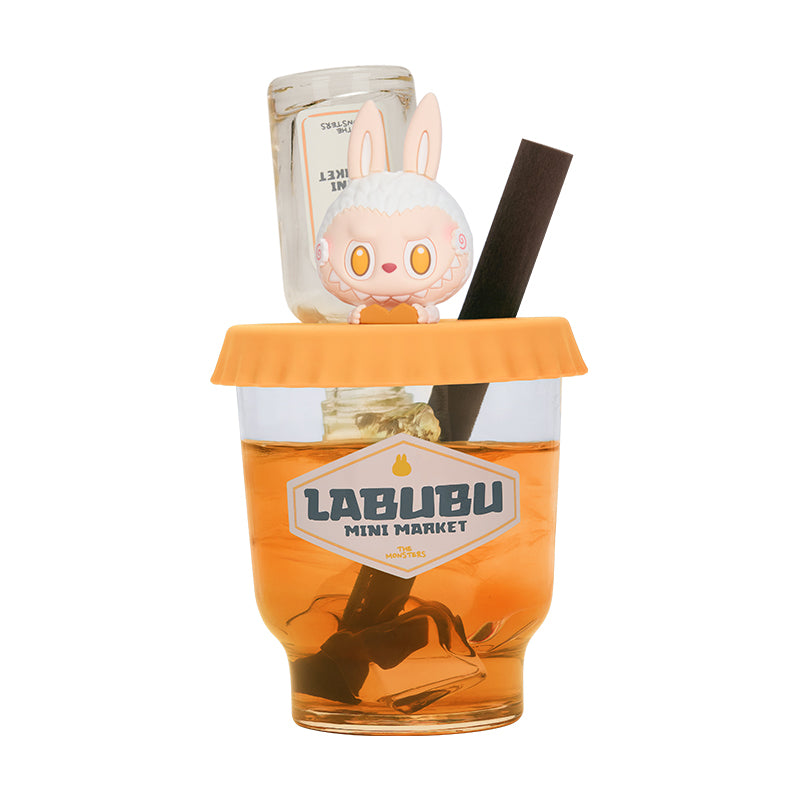 THE MONSTERS LABUBU Wacky Mart Series-Fragrance Blind Box
