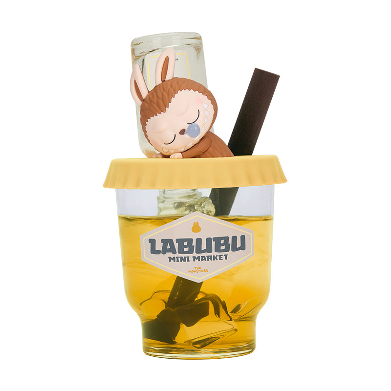 THE MONSTERS LABUBU Wacky Mart Series-Fragrance Blind Box