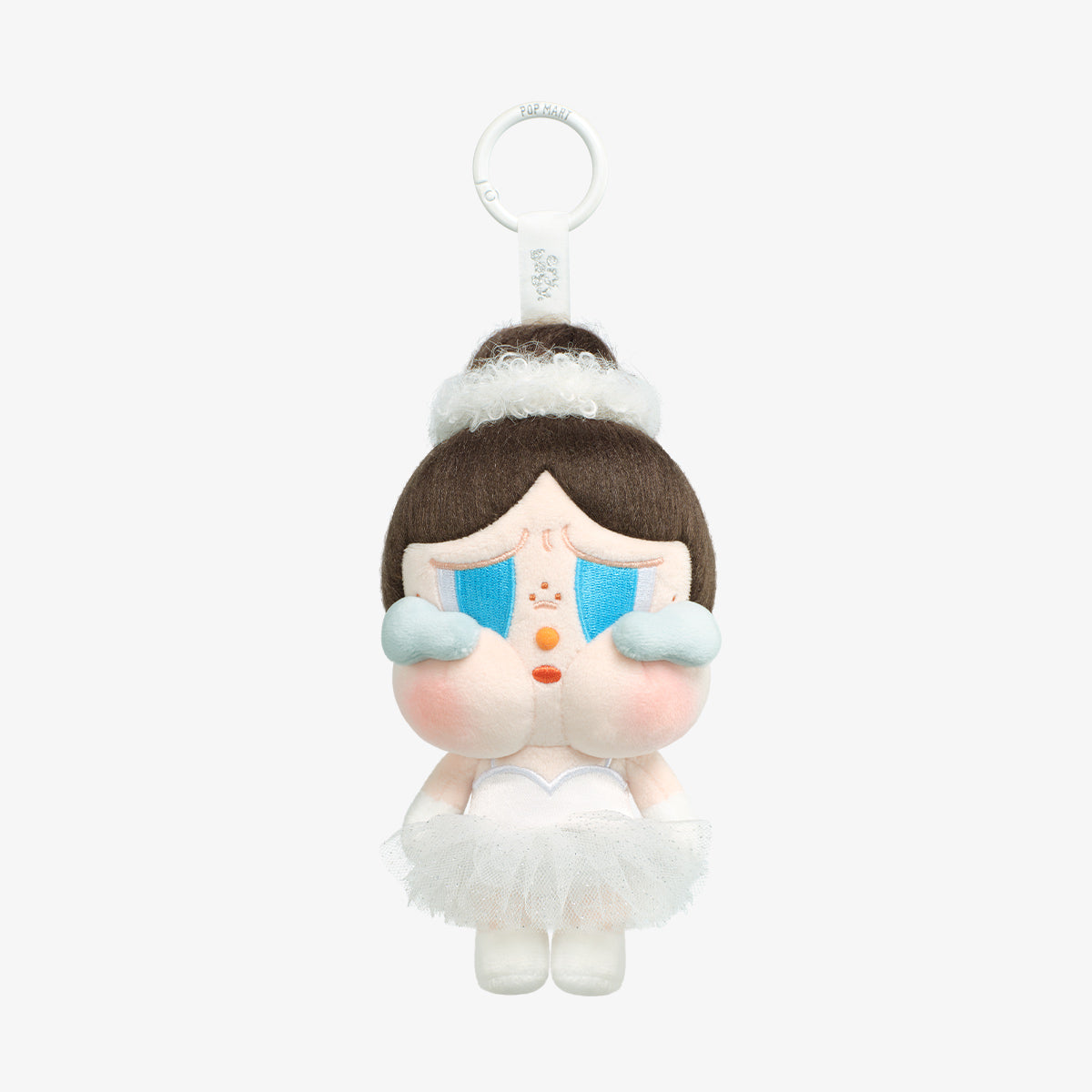 CRYBABY SHINY SHINY SERIES-Plush Pendant Blister Pack