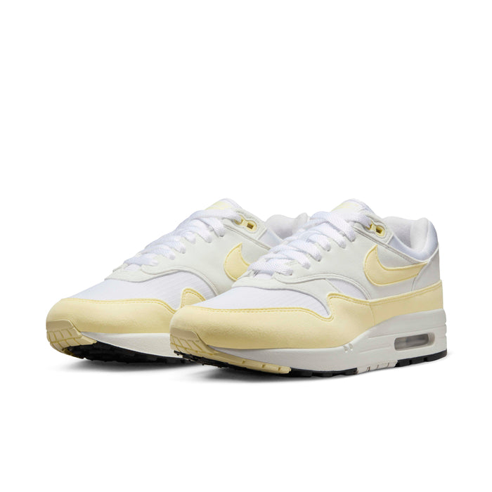 Nike Air Max 1 White Alabaster (Women's)