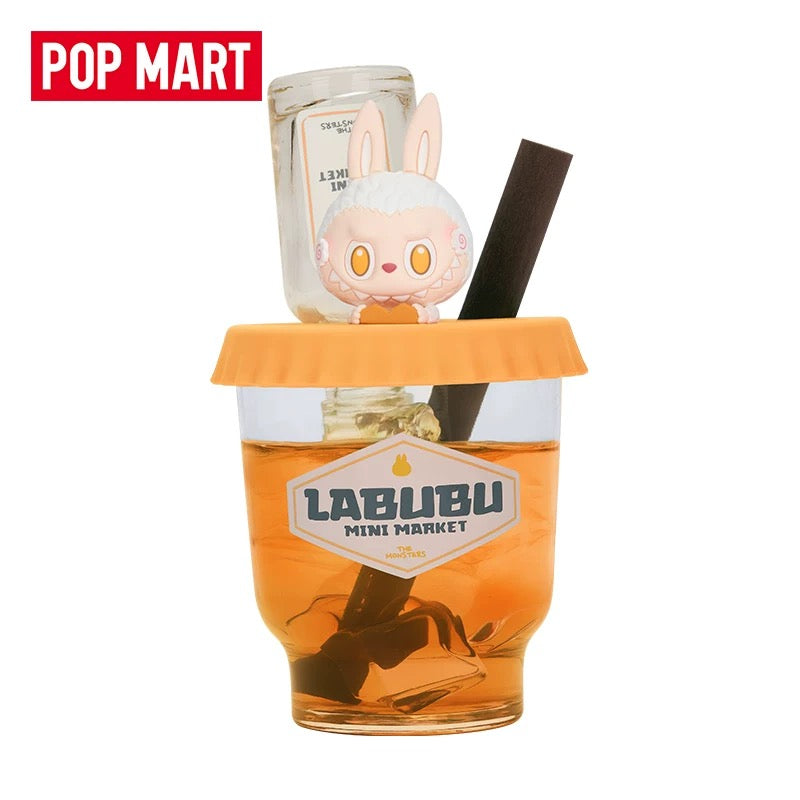 THE MONSTERS Wacky Mart Series-Fragrance Blind Box