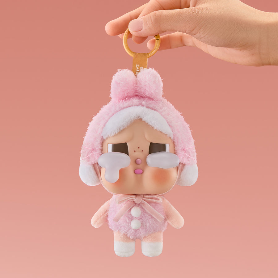 ぬいぐるみ POPMART Cry Baby Crying again CRYBABY Crying Again Series Figures | Blind Boxes - POP MART
