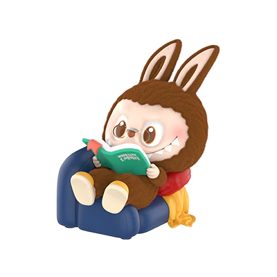 THE MONSTERS 1:00 A.M. Series Figures